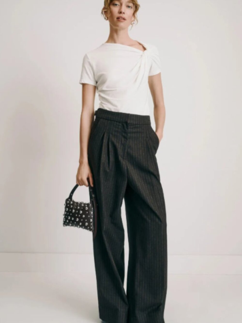 RTR-238 A.L.C. Liz Tee